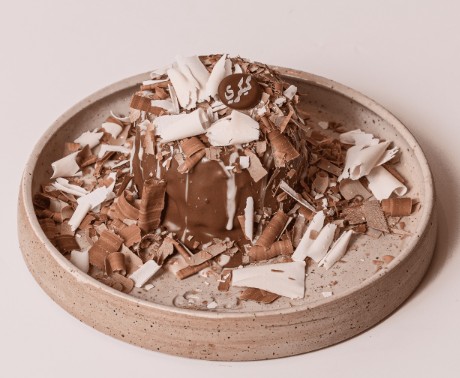 Kinder Cake