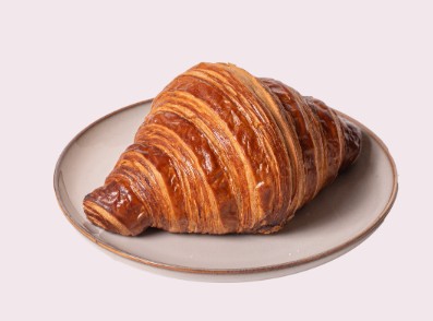 Plain Croissant