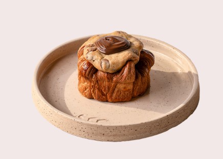 Cookies Croissant