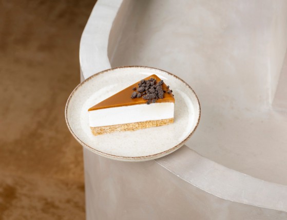 Gathering Lotus Cheesecake (12 PCS)