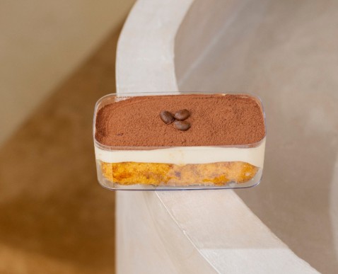 Lotus Cheesecake