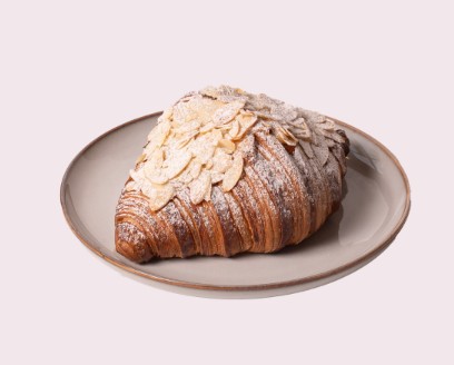 Almond Croissant