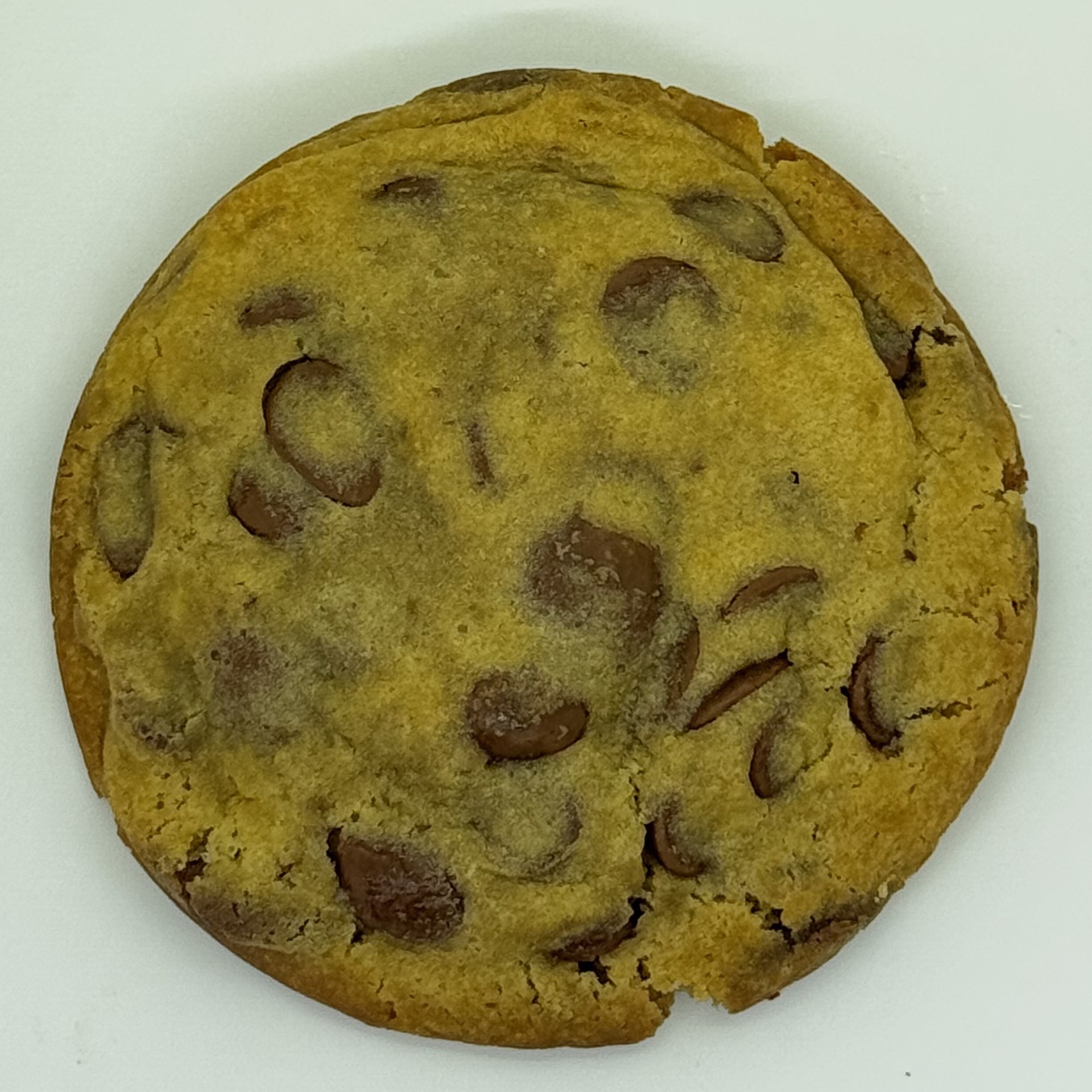 Classic Cookies