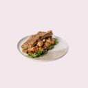 Tandoori Chicken Sandwich