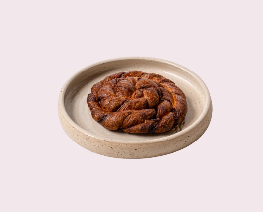 Mini Babka