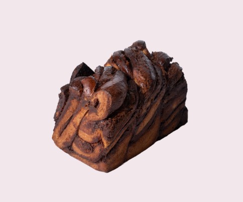 Babka Loaf