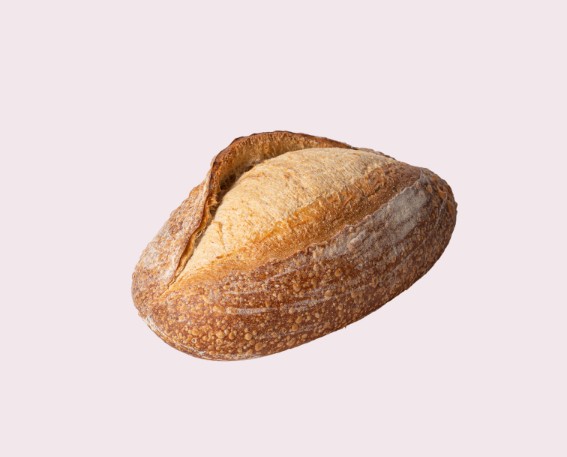 Walnut & Cinnamon Sourdough