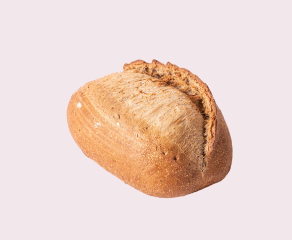 Plain Sourdough