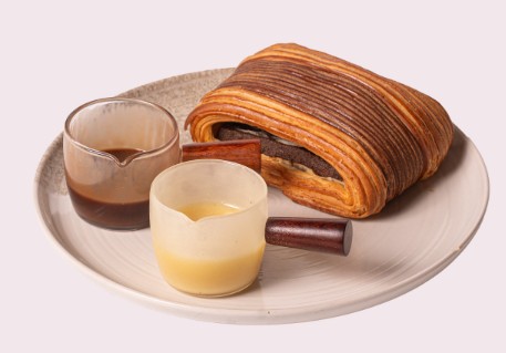 Matilda Croissant