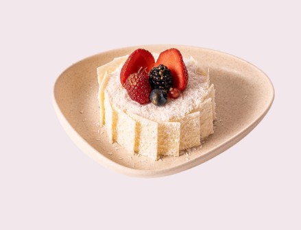 Coco Mix Berry